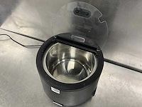 Hendi - 860526 - soepketel - afbeelding 1 van  2