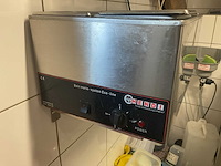 Hendi - au-bain-marie - afbeelding 2 van  2