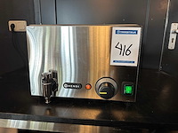 Hendi - au-bain-marie - afbeelding 3 van  4