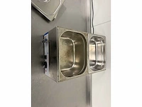 Hendi - au-bain-marie - afbeelding 4 van  4