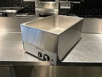 Hendi - bain-marie - afbeelding 1 van  2