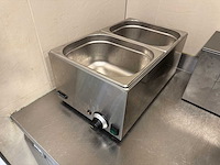 Hendi - bain-marie - afbeelding 1 van  3