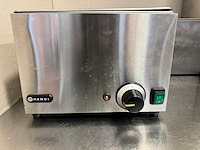 Hendi - bain-marie - afbeelding 3 van  3