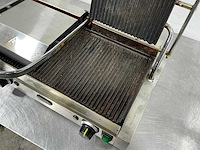 Hendi - contactgrill - afbeelding 3 van  5