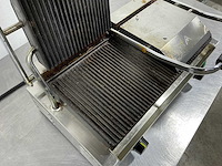 Hendi - contactgrill - afbeelding 4 van  5