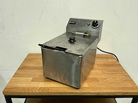 Hendi - friteuse - 2025 - afbeelding 1 van  5