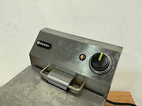 Hendi - friteuse - 2025 - afbeelding 3 van  5