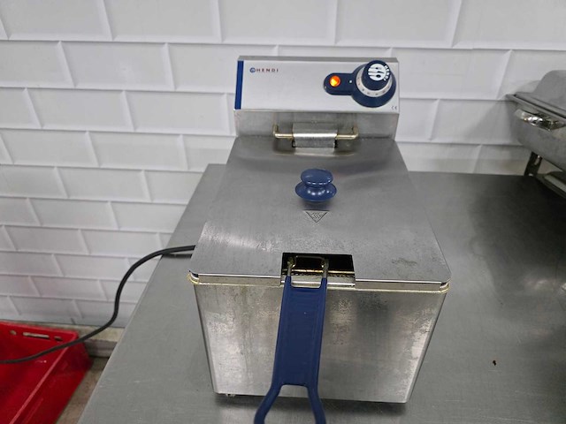 Hendi - friteuse - afbeelding 1 van  5