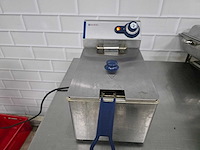 Hendi - friteuse - afbeelding 1 van  5