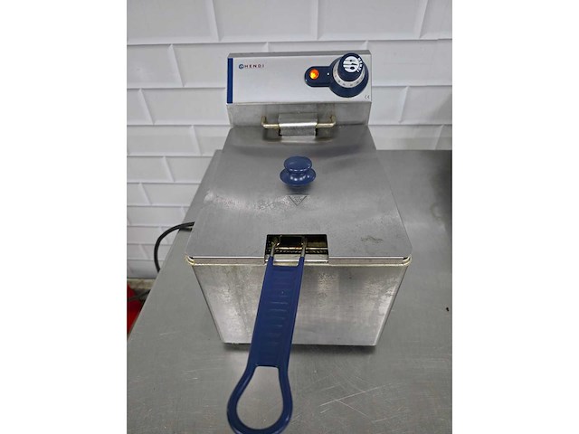 Hendi - friteuse - afbeelding 2 van  5