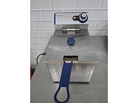 Hendi - friteuse - afbeelding 2 van  5