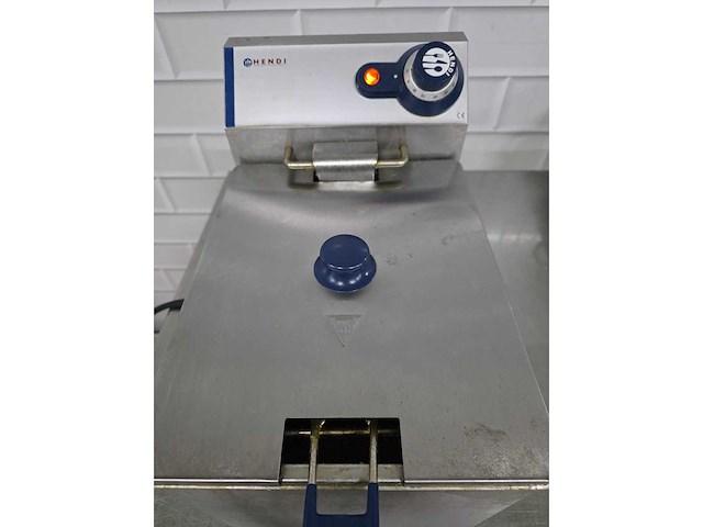 Hendi - friteuse - afbeelding 3 van  5