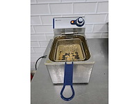 Hendi - friteuse - afbeelding 4 van  5