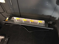 Hendi - infrarood patio heater - afbeelding 4 van  7