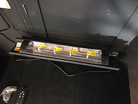 Hendi - infrarood patio heater - afbeelding 3 van  7