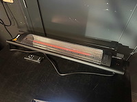 Hendi - infrarood patio heater - afbeelding 7 van  7