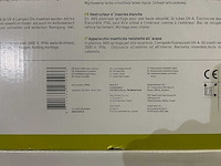 Hendi - insectenvanger (2x) - afbeelding 1 van  3