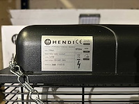 Hendi - insectenvanger (2x) - afbeelding 3 van  3