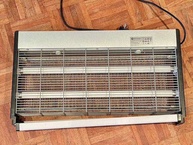 Hendi - insectenverdelger - afbeelding 1 van  2