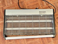 Hendi - insectenverdelger - afbeelding 1 van  2