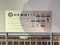 Hendi - insectenverdelger - afbeelding 2 van  2