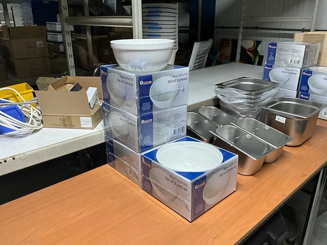 Hendi - kommen - afbeelding 1 van  6