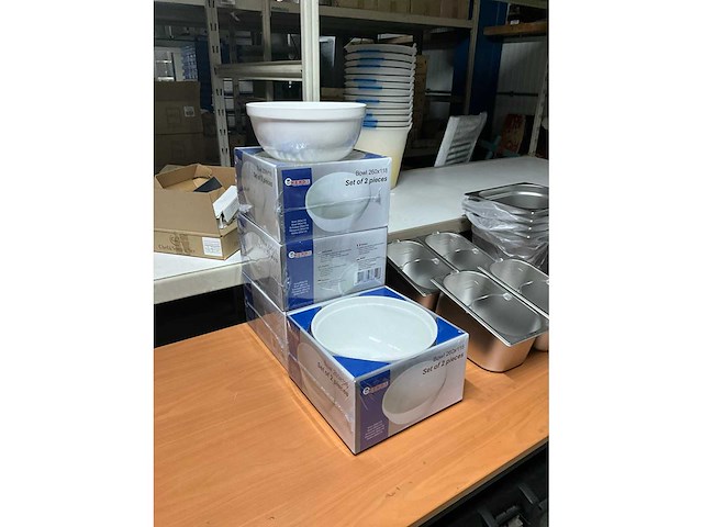 Hendi - kommen - afbeelding 2 van  6