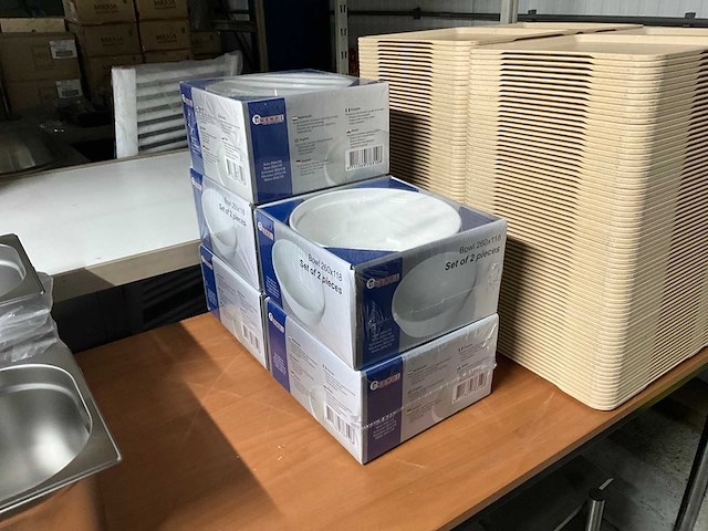 Hendi - kommen - afbeelding 1 van  5