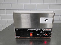 Hendi - rvs au bain marie - afbeelding 2 van  4