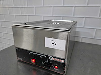 Hendi - rvs au bain marie - afbeelding 4 van  4
