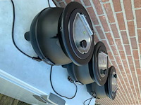 Hendi - soup kettles (3x) - afbeelding 1 van  5