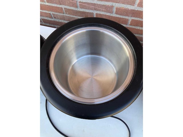 Hendi - soup kettles (3x) - afbeelding 3 van  5