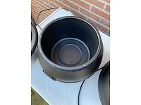 Hendi - soup kettles (3x) - afbeelding 5 van  5