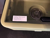 Hendi - uniq chafing dish - afbeelding 4 van  5