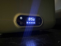 Hendi - uniq chafing dish - afbeelding 5 van  5