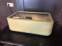 Hendi - uniq chafing dish - afbeelding 1 van  4