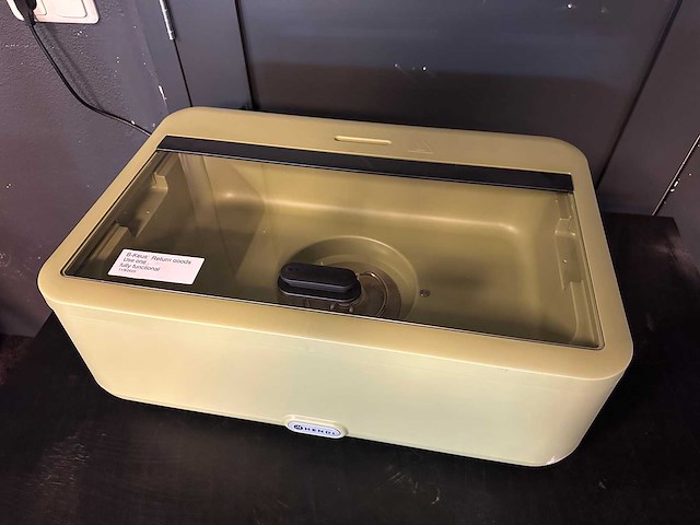 Hendi - uniq chafing dish - afbeelding 3 van  5