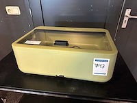 Hendi - uniq chafing dish - afbeelding 1 van  1