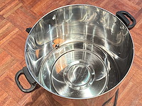 Hendi - warme dranken container - afbeelding 3 van  5