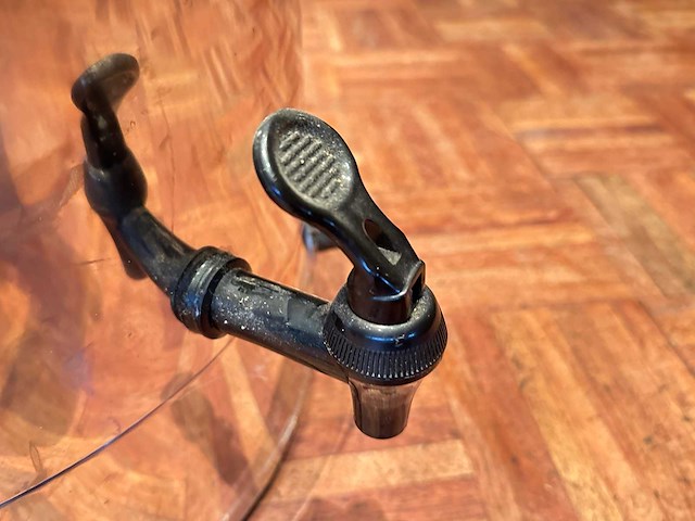 Hendi - warme dranken container - afbeelding 4 van  5