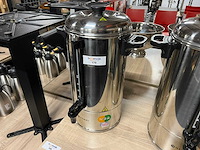 Hendi - warme drankenautomaat - afbeelding 1 van  2