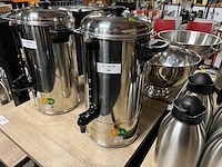 Hendi - warme drankenautomaat - afbeelding 1 van  2