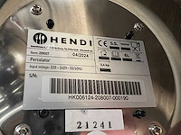 Hendi - warme drankenautomaat - afbeelding 2 van  2