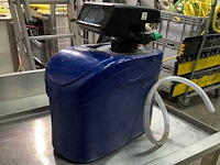 Hendi - water softener - afbeelding 1 van  6