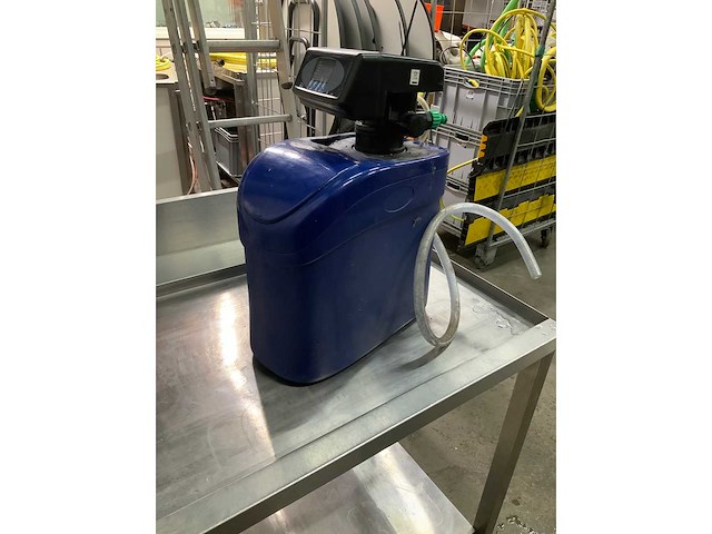 Hendi - water softener - afbeelding 2 van  6