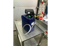 Hendi - water softener - afbeelding 4 van  6