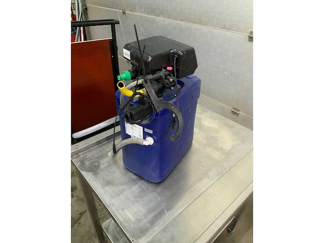 Hendi - water softener - afbeelding 5 van  6