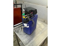 Hendi - water softener - afbeelding 5 van  6