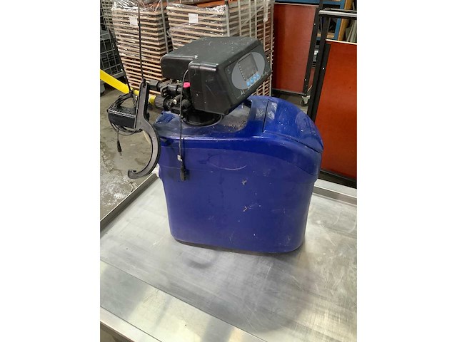 Hendi - water softener - afbeelding 6 van  6
