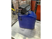 Hendi - water softener - afbeelding 6 van  6